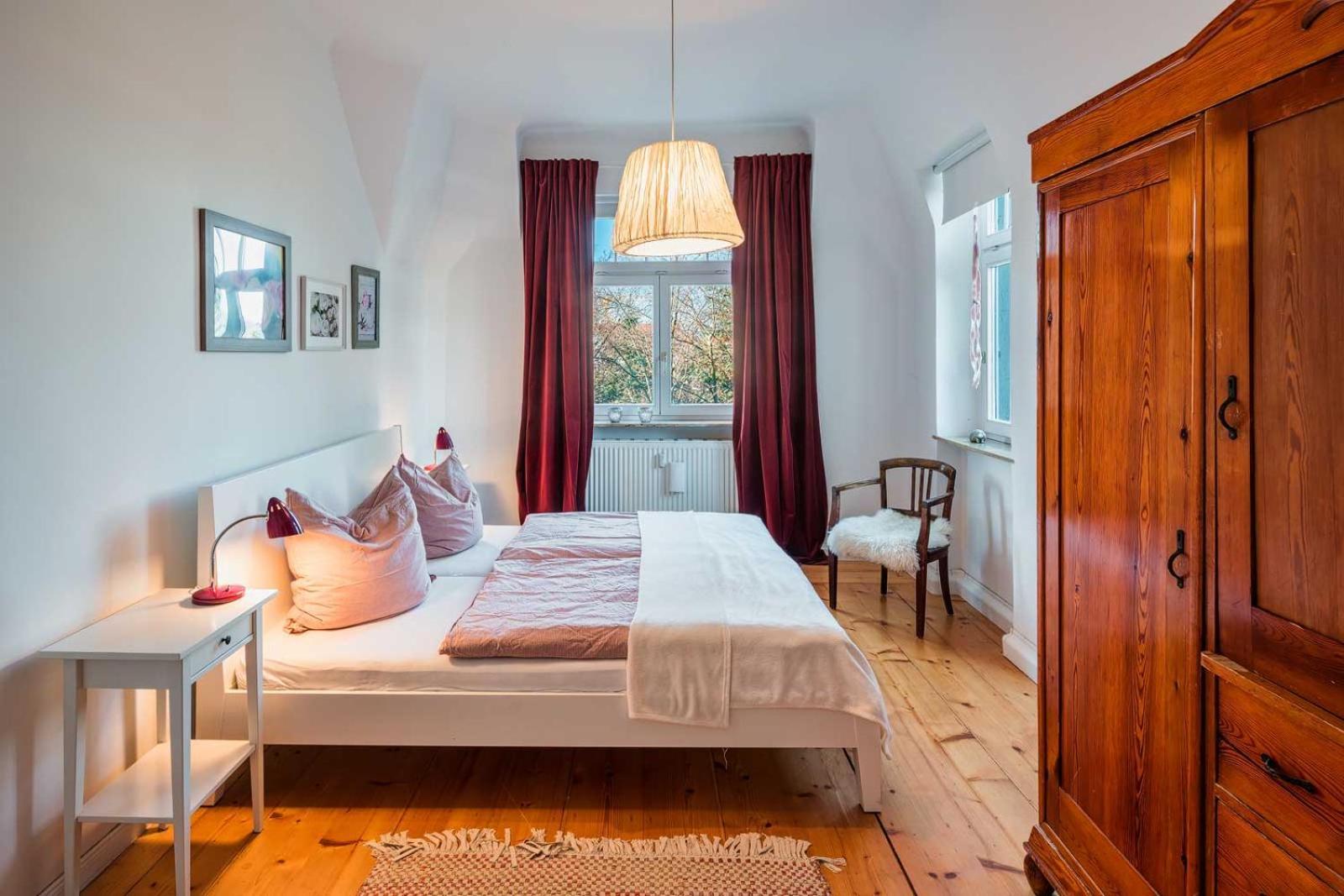 Villa Eschebach - Ferienwohnung Dresde Extérieur photo