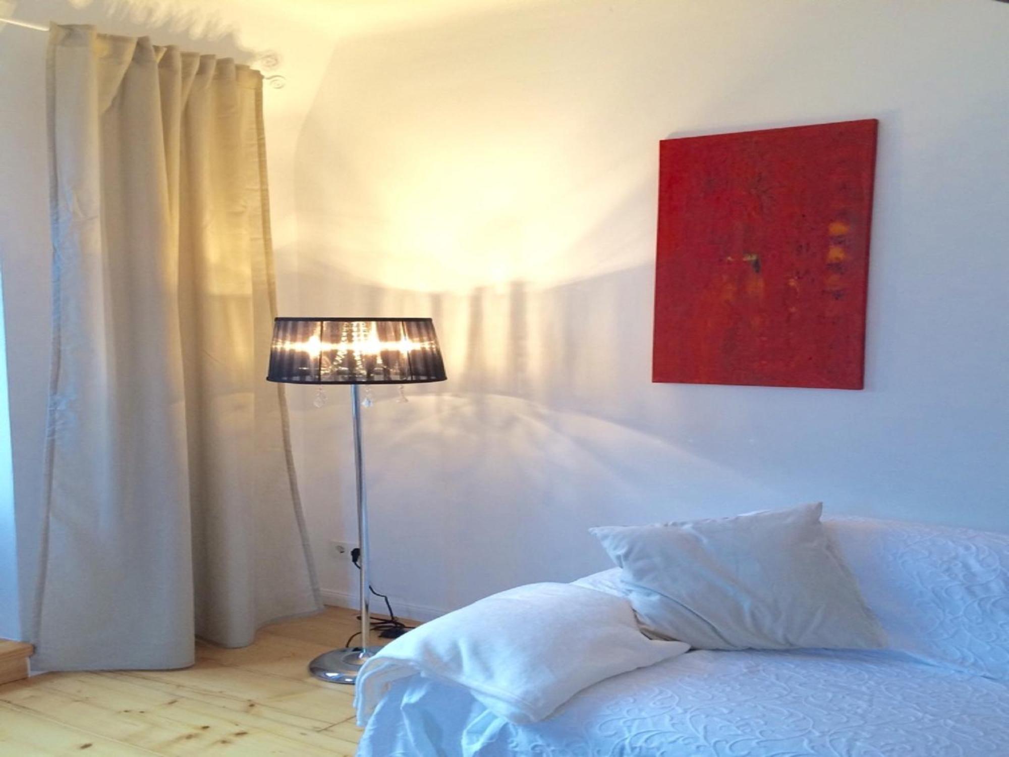 Villa Eschebach - Ferienwohnung Dresde Extérieur photo