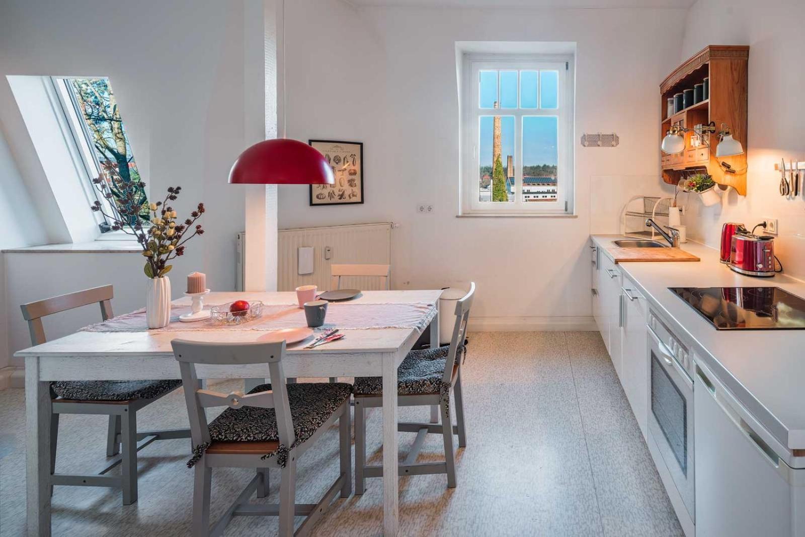 Villa Eschebach - Ferienwohnung Dresde Extérieur photo