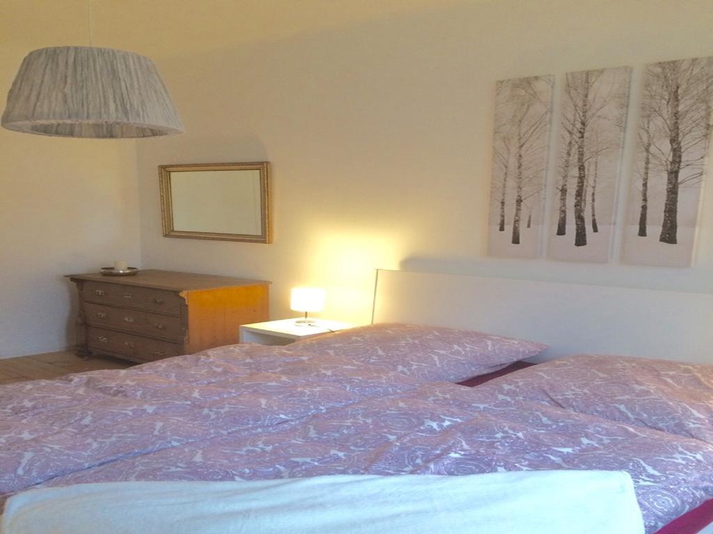 Villa Eschebach - Ferienwohnung Dresde Extérieur photo