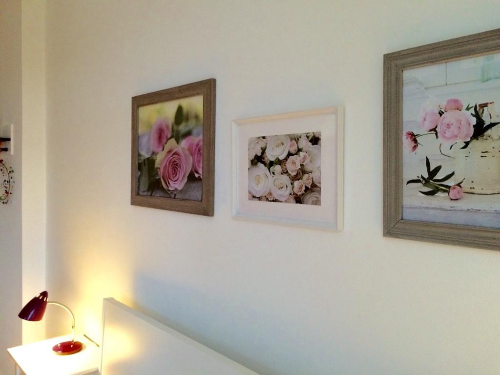 Villa Eschebach - Ferienwohnung Dresde Extérieur photo