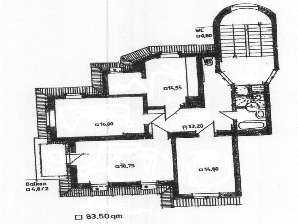 Villa Eschebach - Ferienwohnung Dresde Extérieur photo